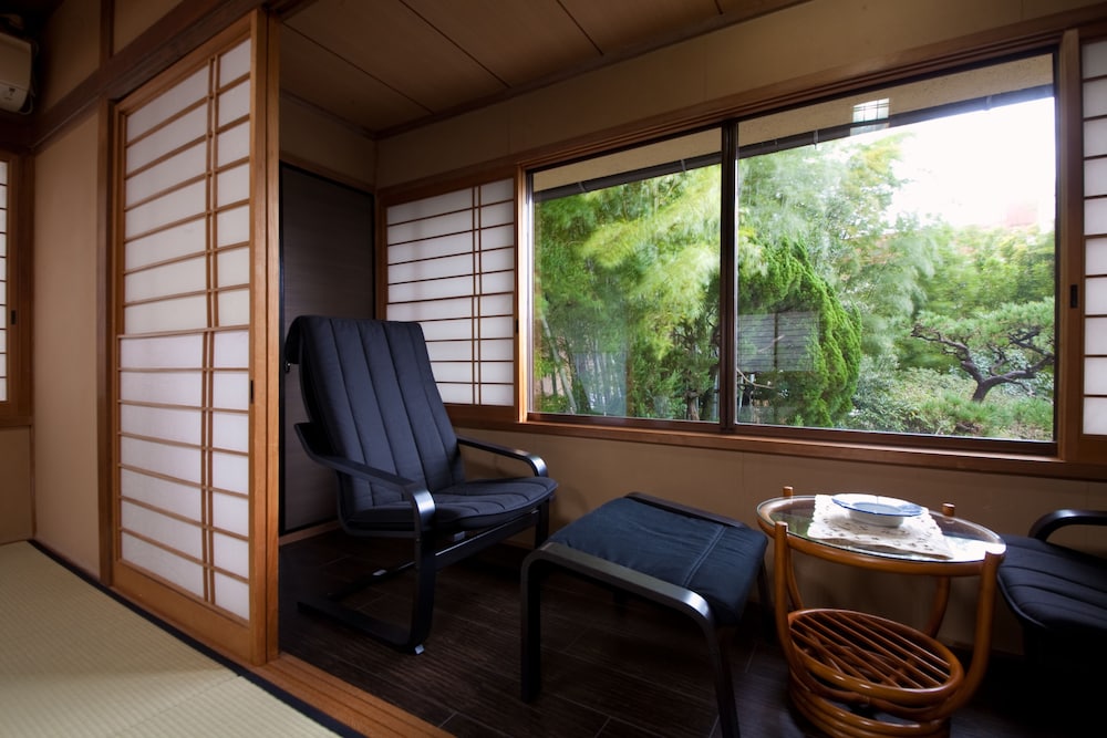 Ryokan Sennari