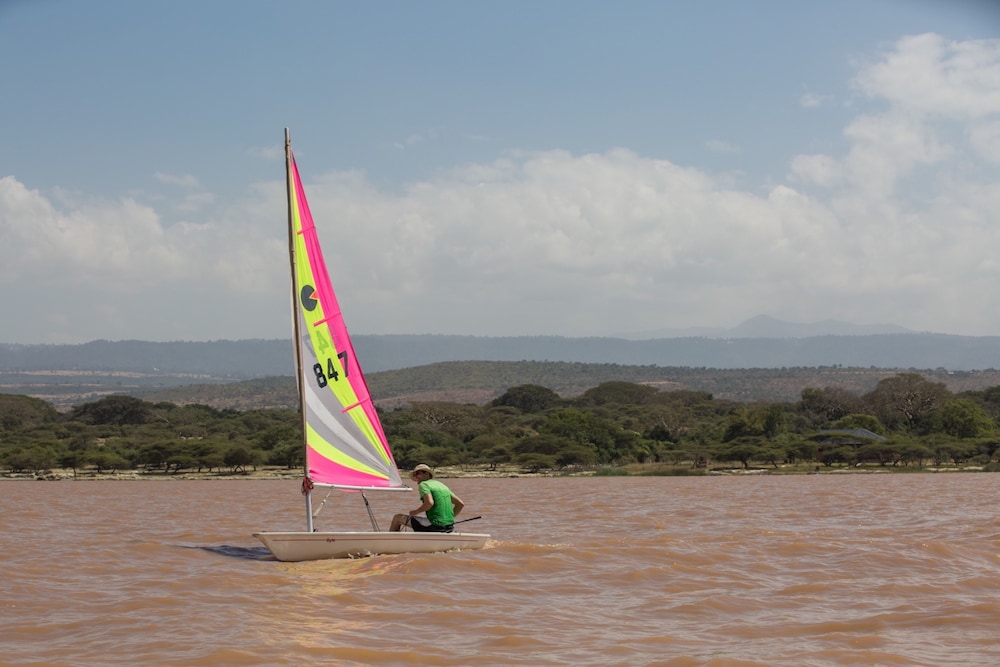 Hara Langano Eco Lodge