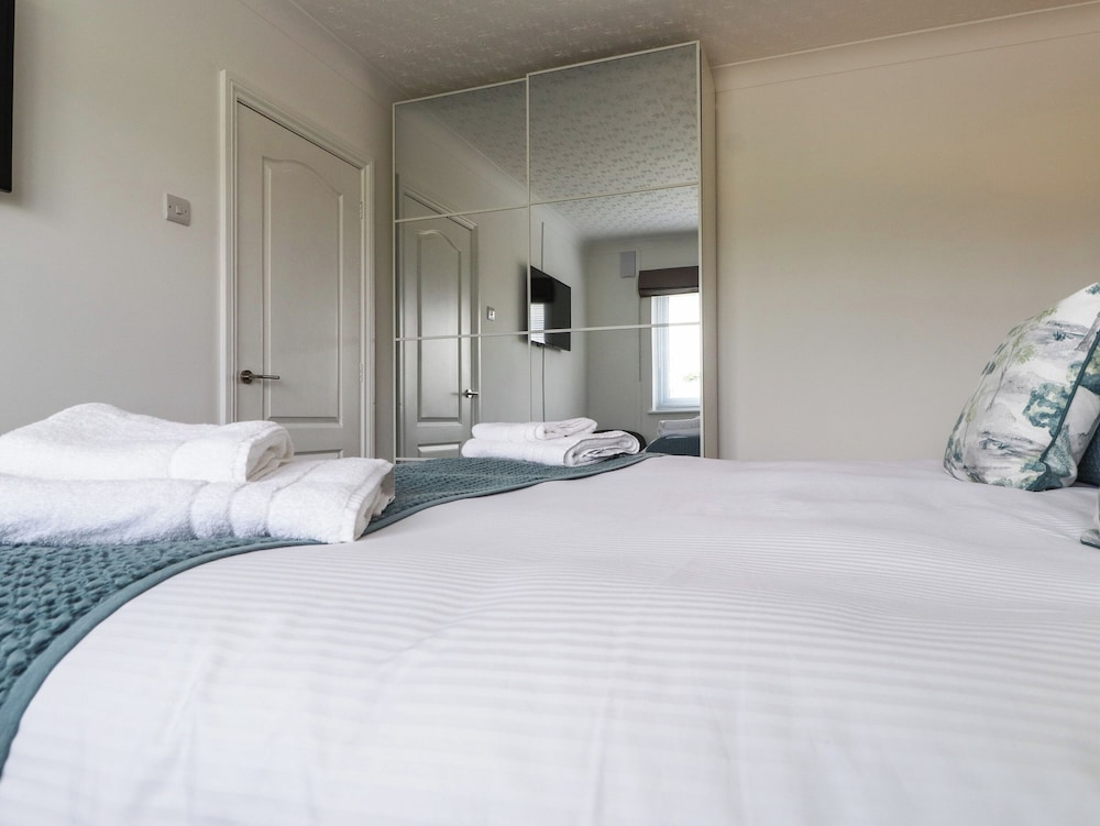 The Annexe at Llwyfor
