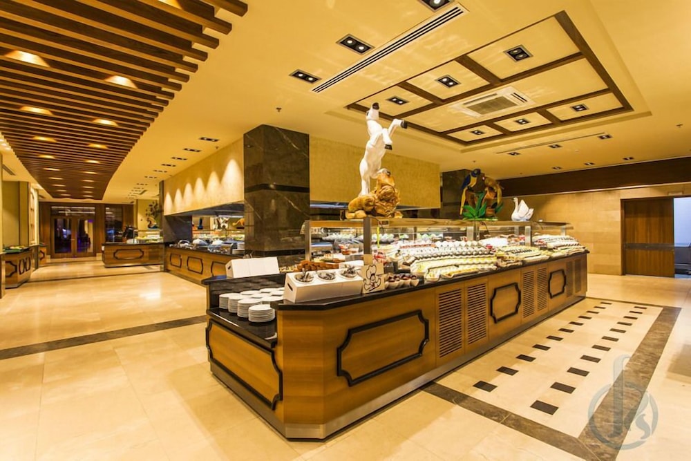 Kahya Resort Hotel - All Inclusive