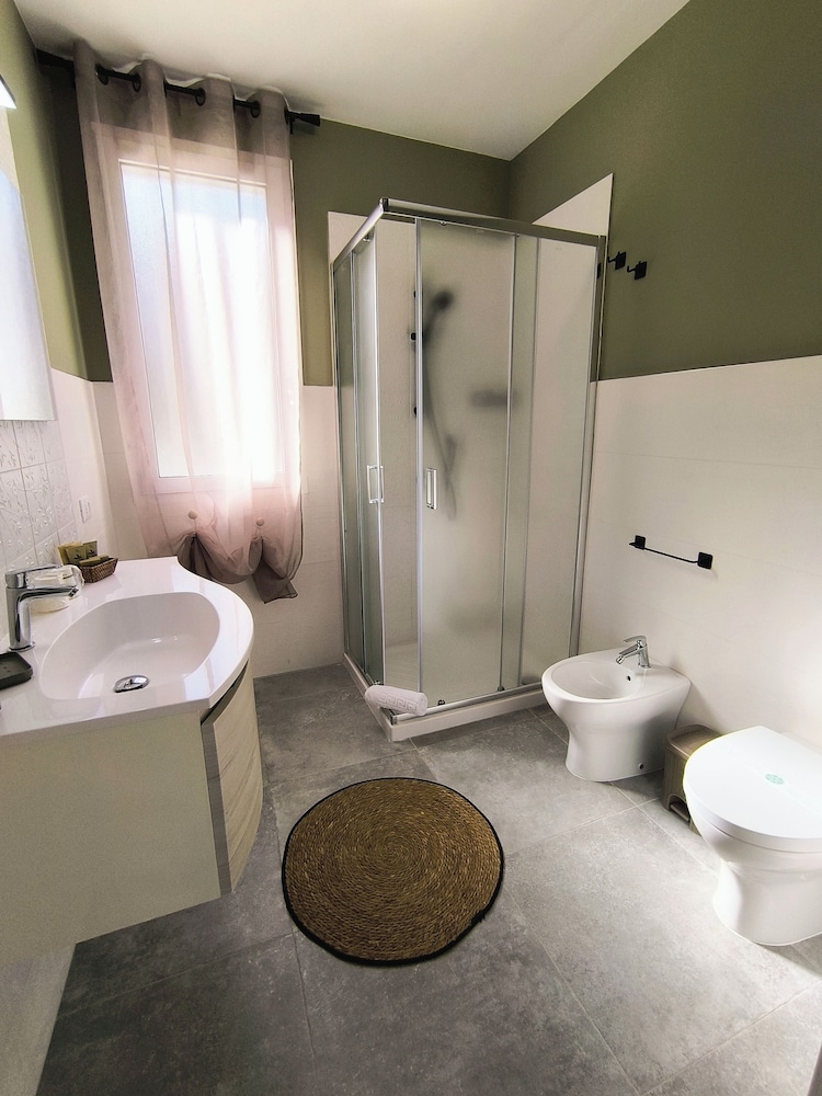 Piante Del Principe Apartments and Rooms
