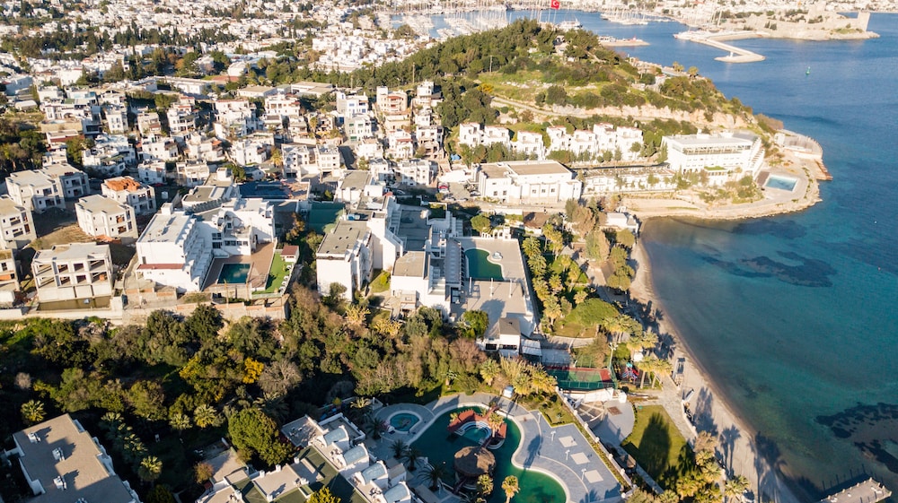 Casa Mare Bodrum - Image 43