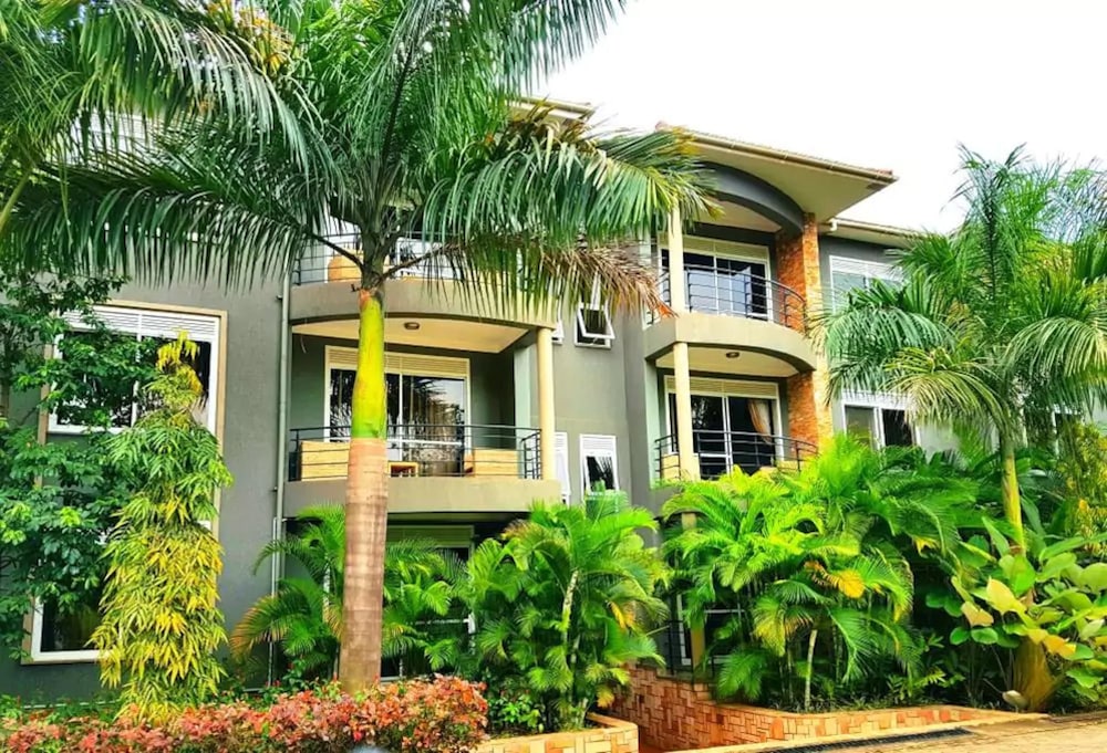 Tropical Villas