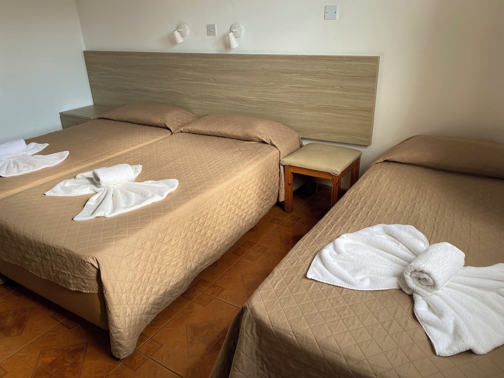 Alexia Hotel Apartments