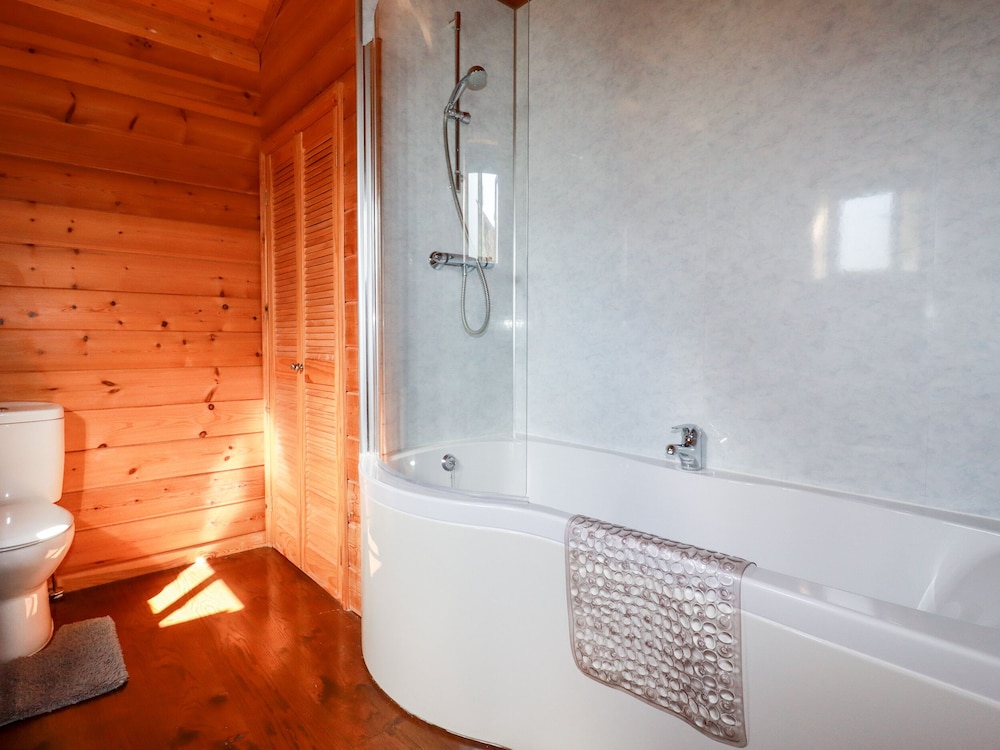 Bodmin Vacations - Willow Lodge - Property Image 7