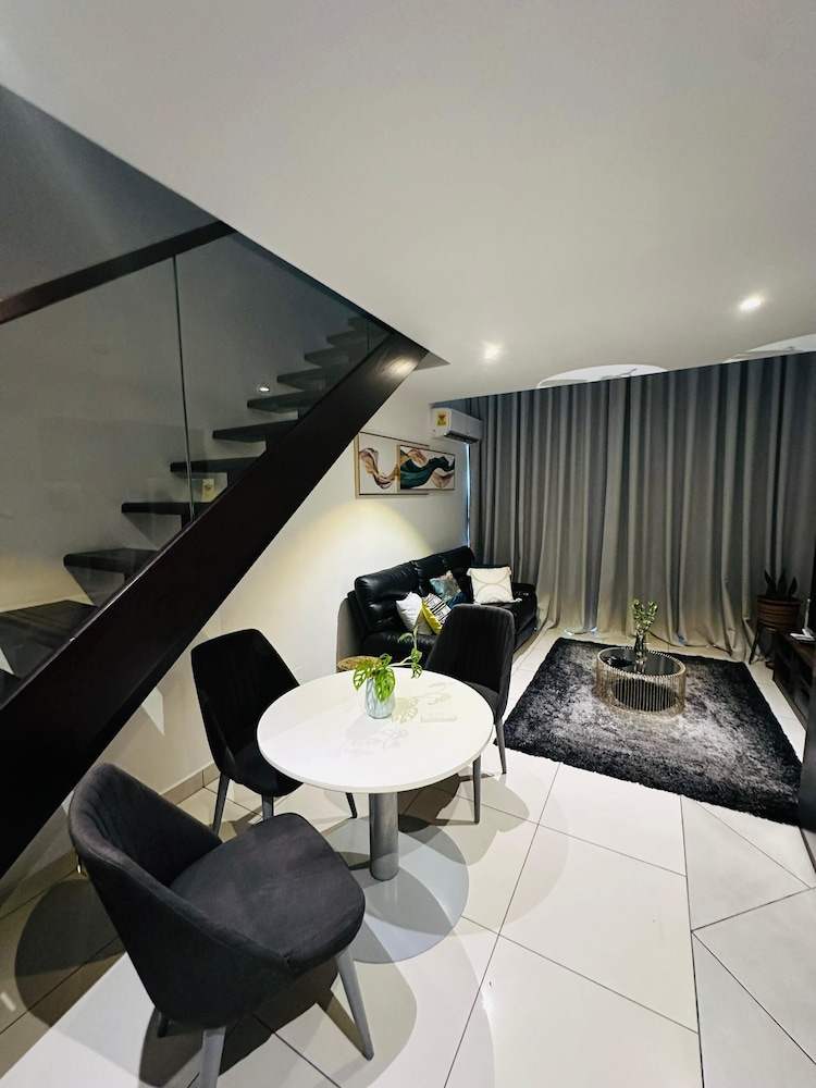 premier luxury apartment