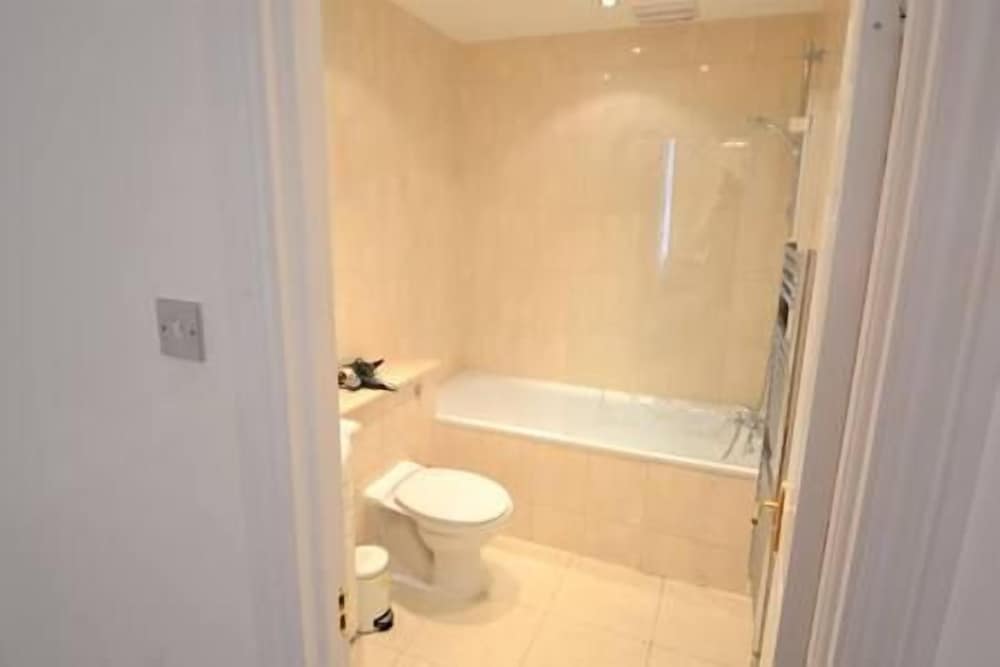 Luxury Hyde Park