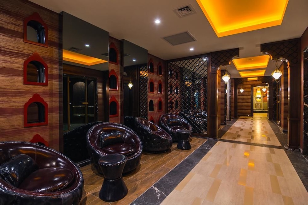 Alanya Towers D Blok