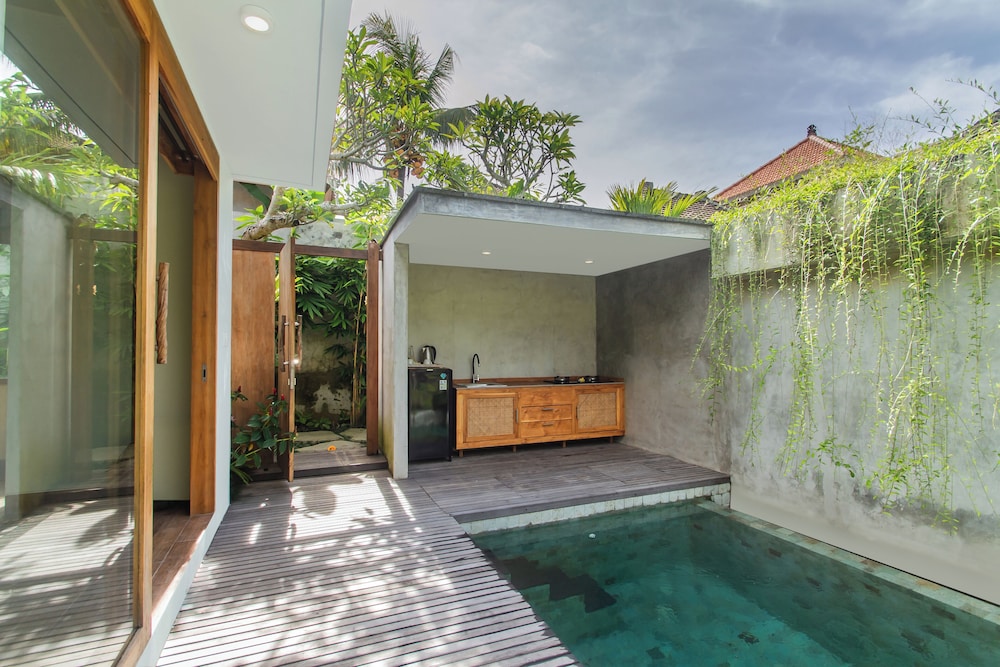 Reswaha Villas by GenuineHost