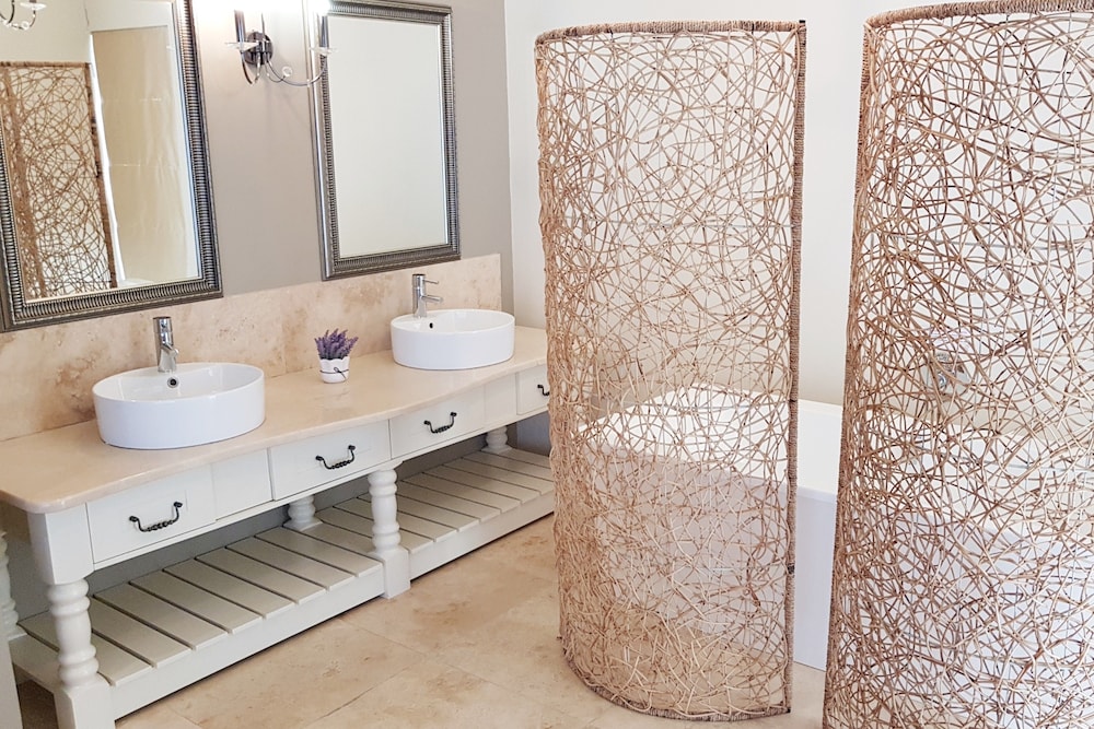 Moda Rossi, Langebaan 8-sleeper