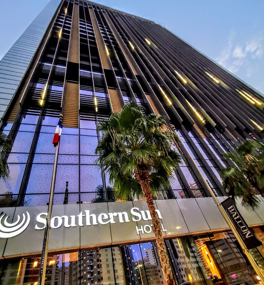 Hotel Southern Sun Abu Dhabi - Image 1