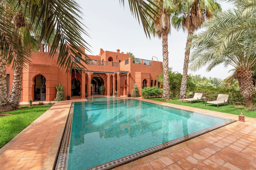 Kasbah Dar Mardan