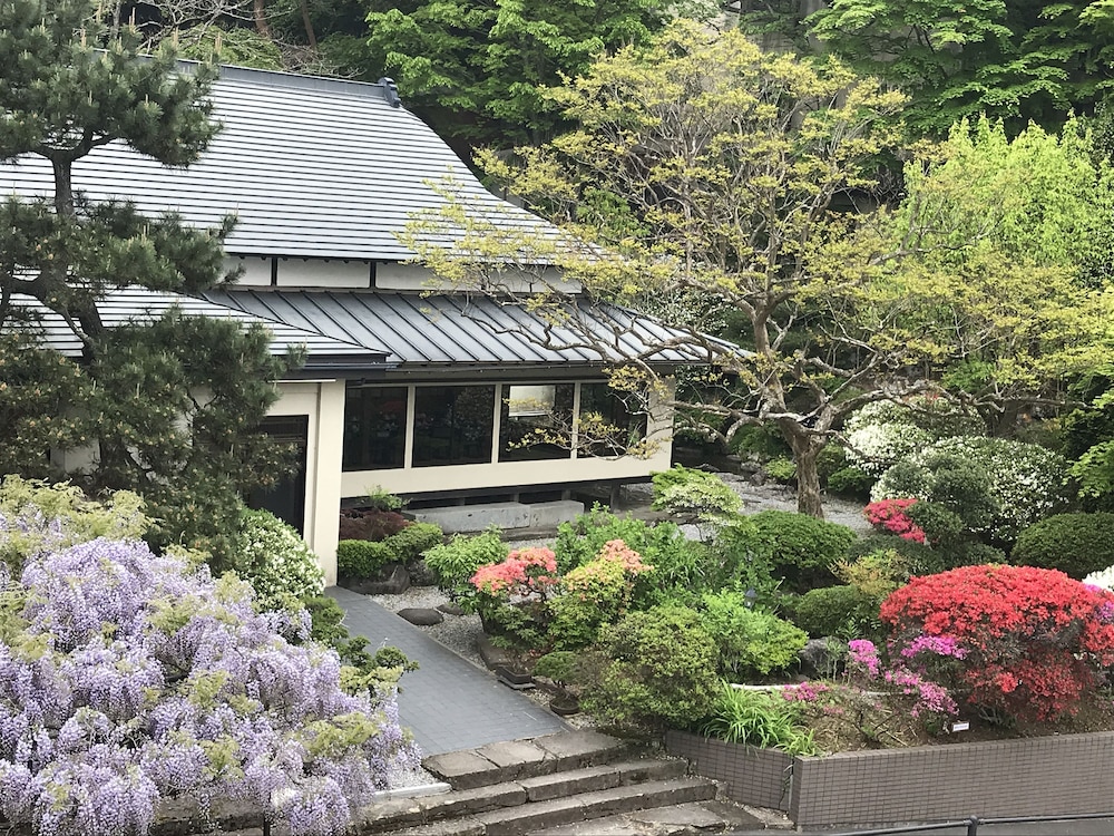 Hiraizumi Hotel Musashibou