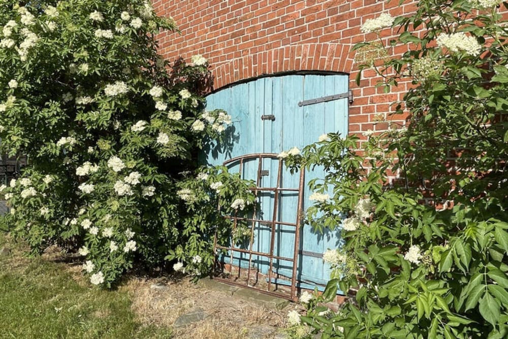 Holiday Home in Breetz ub. Lenzen