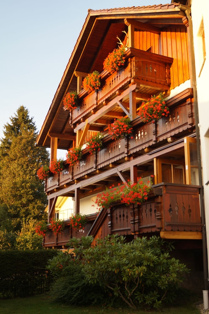 Ferienhaus Haidweg