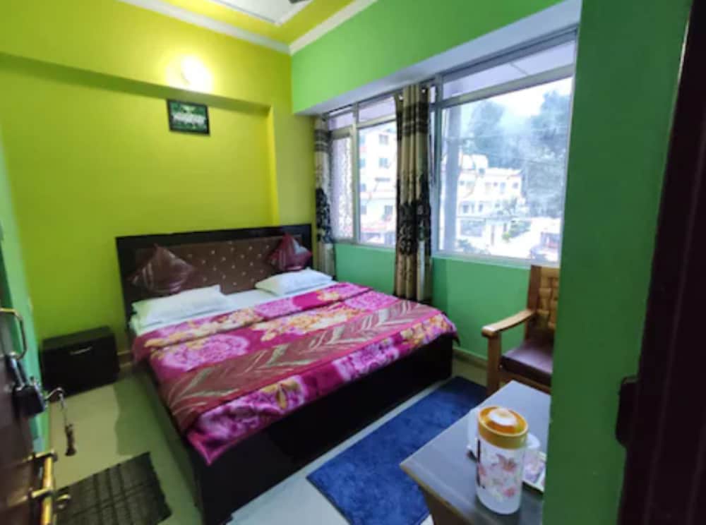 Rudransh Guest House Pipalkoti