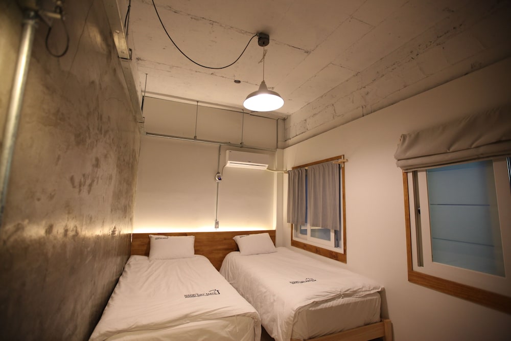 Good Day Mate Hostel