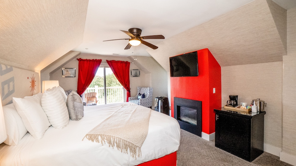 Regatta Inn Folly Beach