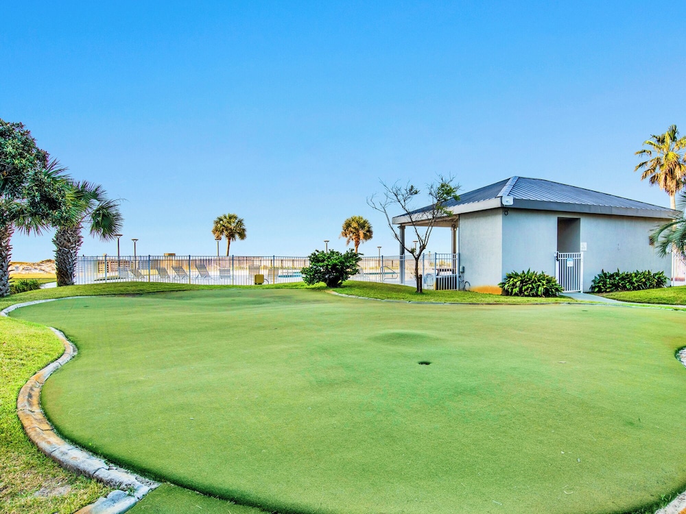 Royal Gulf Beach & Racquet Club #5816 by Southern Vacation Rentals