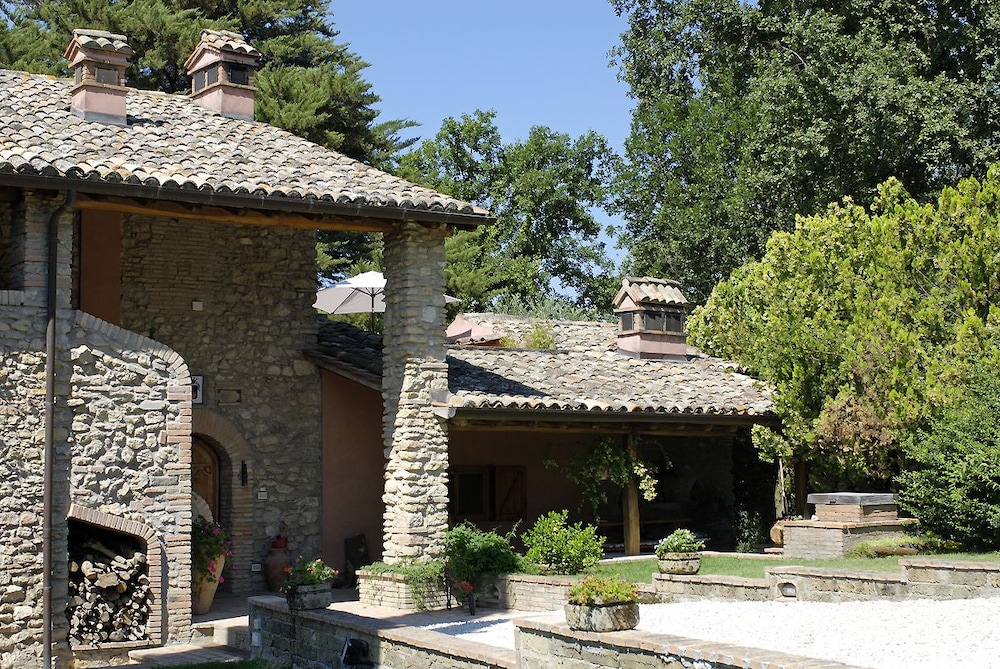 Il Casale di Max