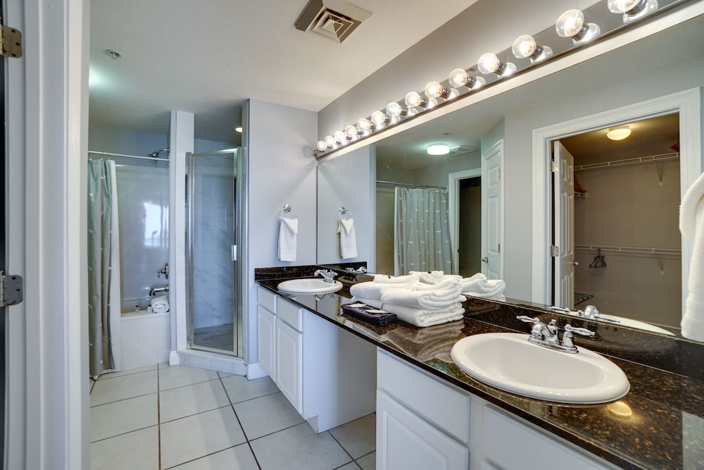 Calypso Beach Resort by Panhandle Getaways