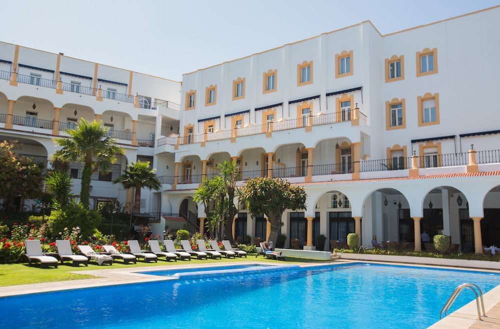 Tangier Vacations - El Minzah Hotel - Property Image 38