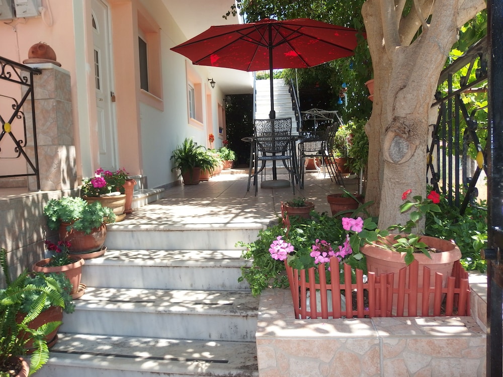 Christos Studios