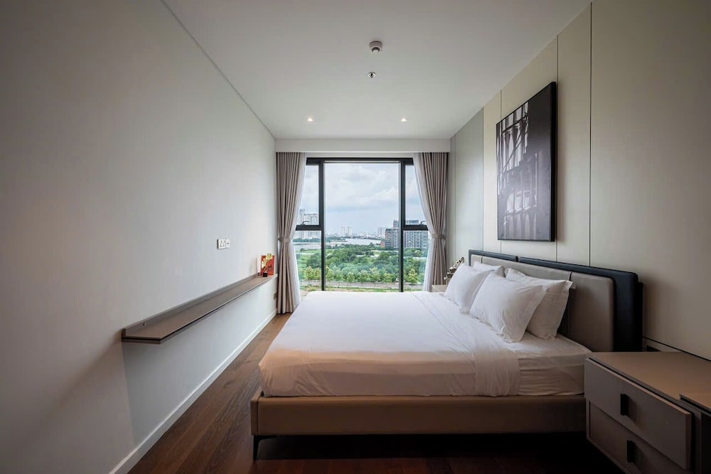 Luxury Apartment Hotel - The Metropole