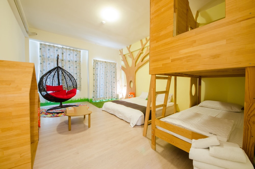 anping2x2 b&b