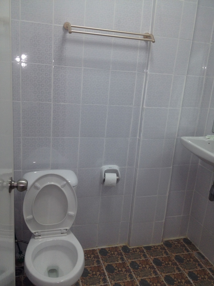 Jomtien Hostel