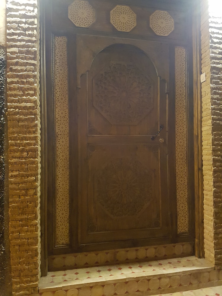 Riad Dar Nakhla