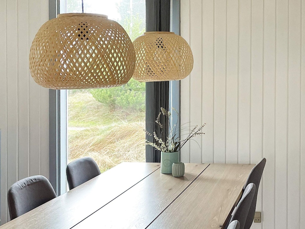 6 Person Holiday Home in Oksbol view 3