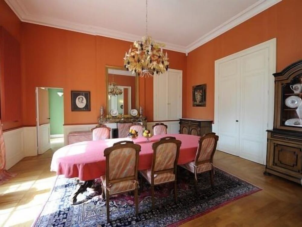 La France - Gite Château