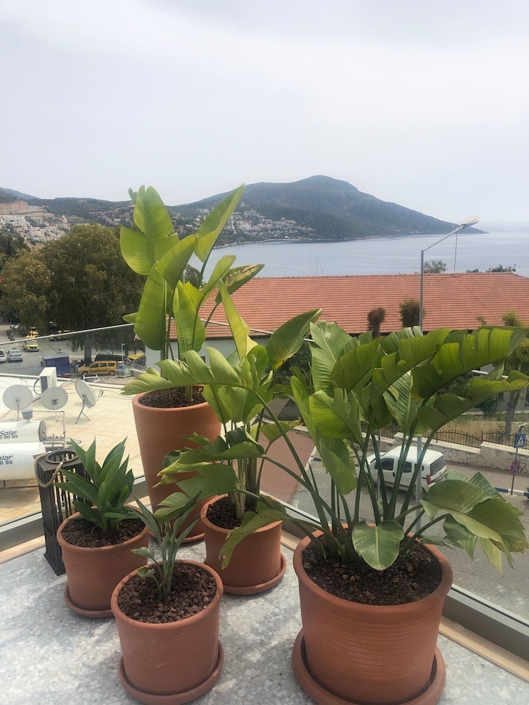 Samira Exclusive Otel & Daireler - Image 24