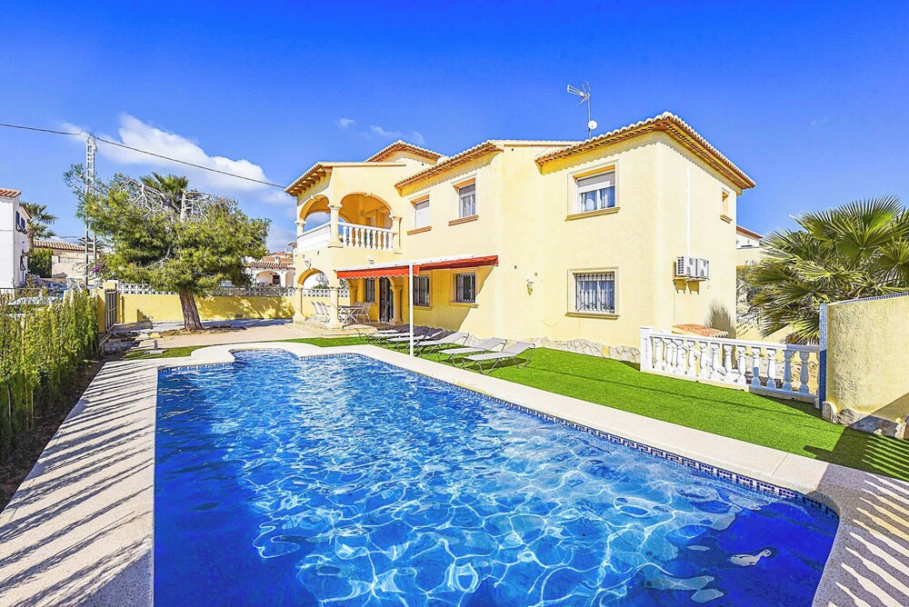 Villa Jesica