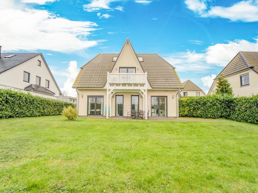 Attractive Home in Bastorf With Private Garden