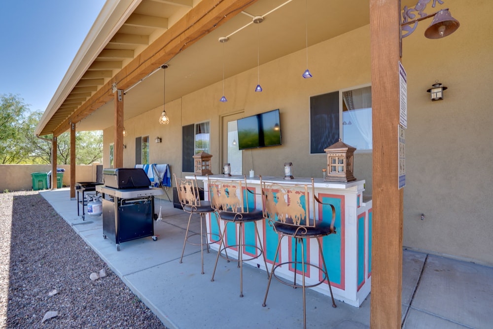 Cozy Mtn-view Vail Home w/ Heated Pool! view 4
