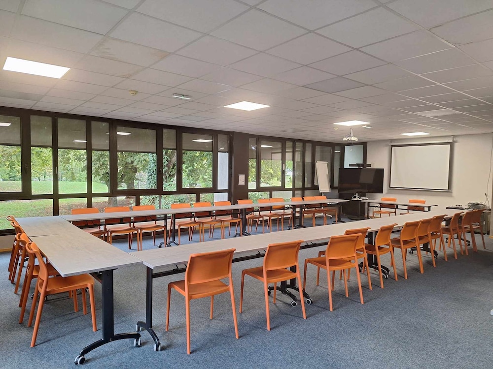 Cis De Champagne - Hostel, photo 15