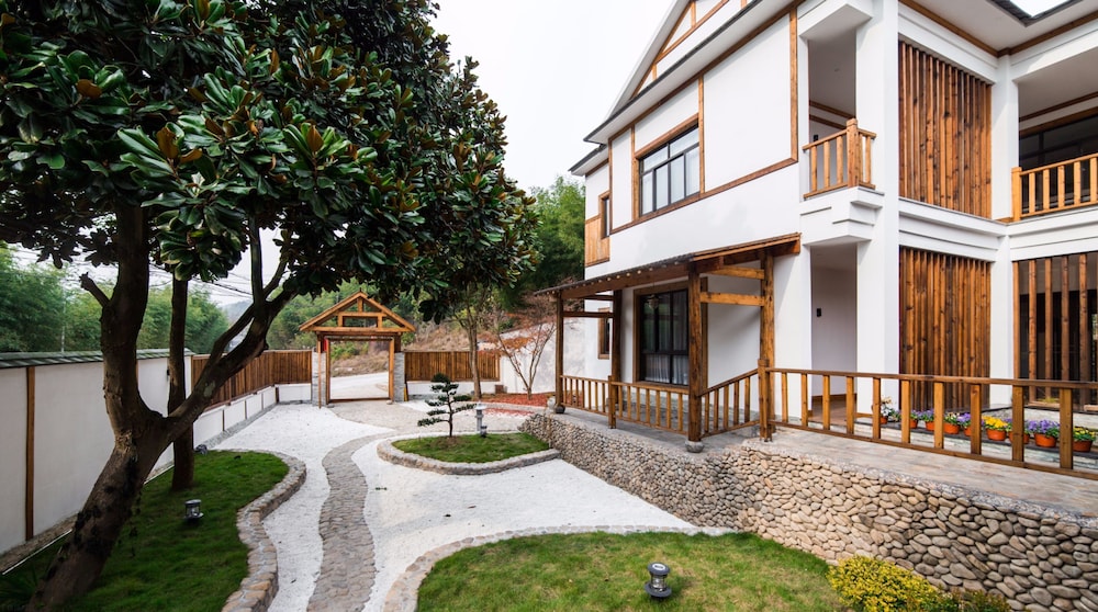 Moganshan MingTai Villa