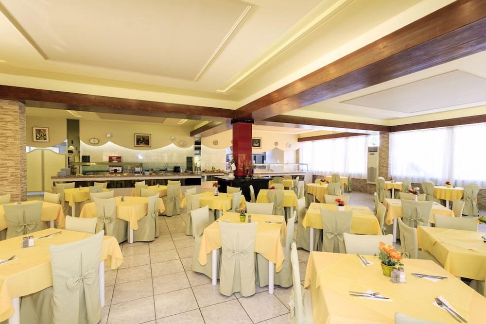Golden Odyssey Hotel - All Inclusive