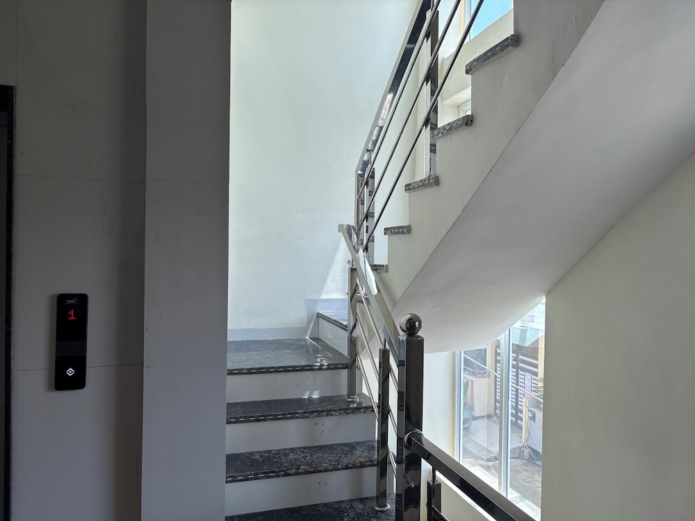 Hotel Shivay Palace