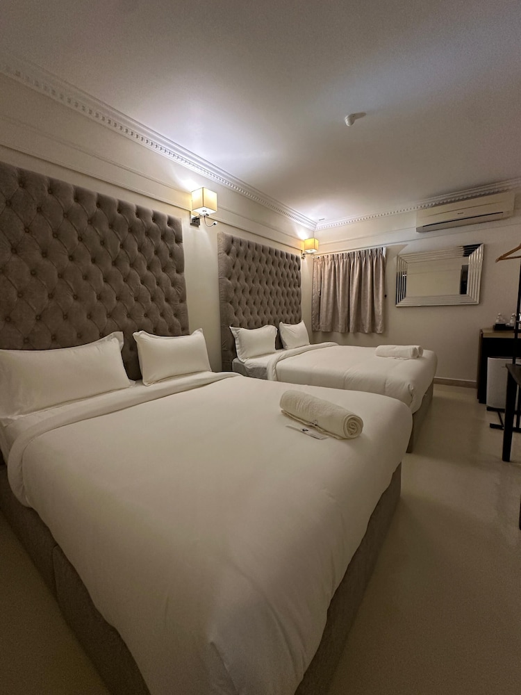 Villa Sandby Bed and Breakfast
