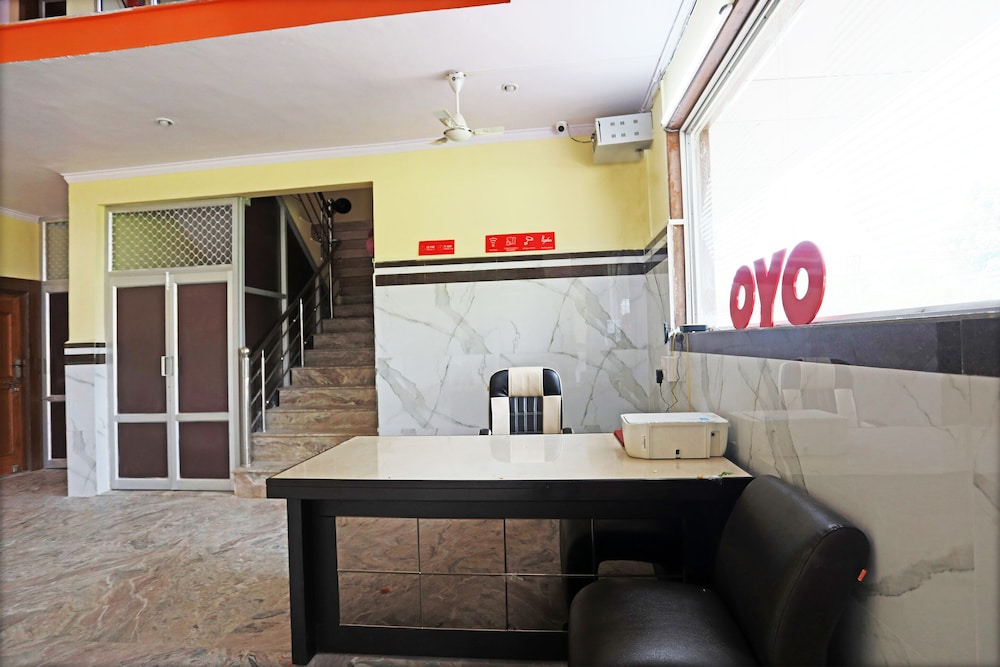 OYO 48502 Shree Krishna Resort view 3