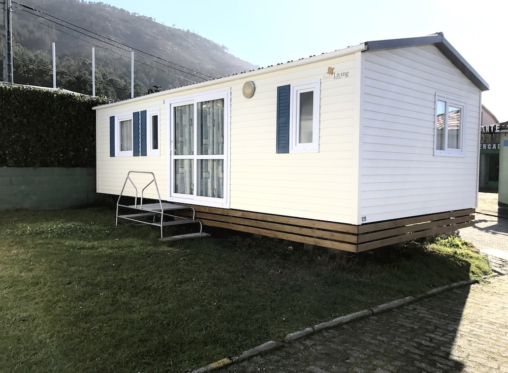 Camping O muiño