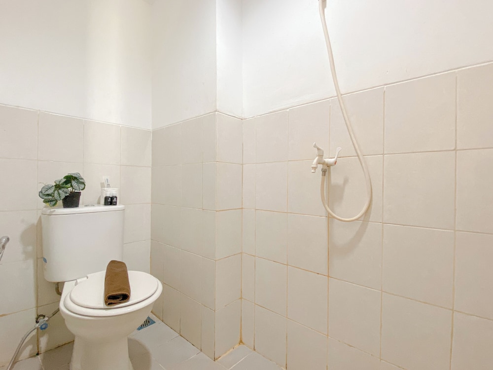 Simple And Cozy Studio At Urbantown Serpong Apartment