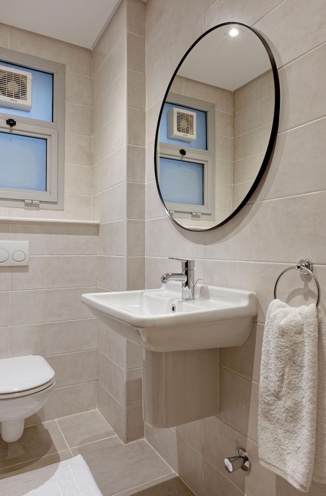 Vesta - Luxury Apt - 2Br - Cfc Xxxi
