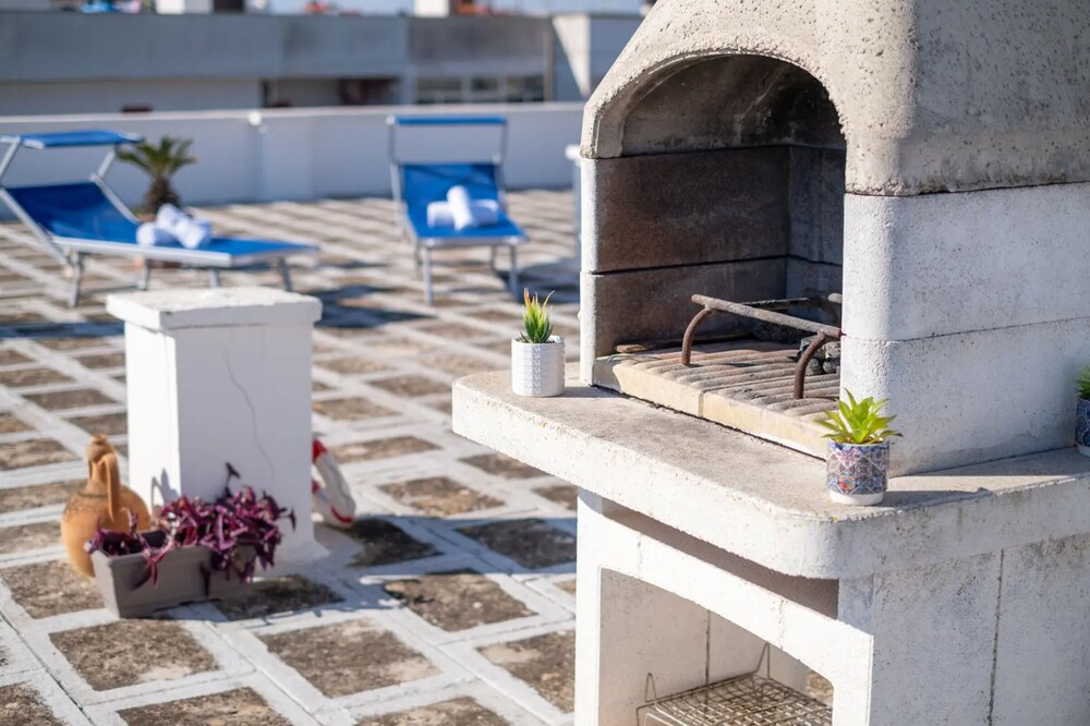 roof