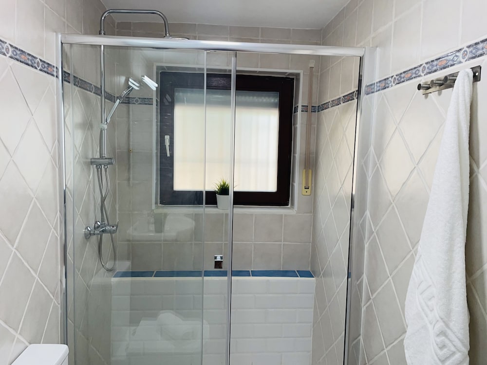 Casa Rural Comares con Piscina Privada by At Home