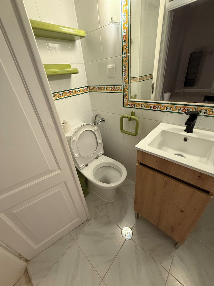 Faro Coast Guest House
