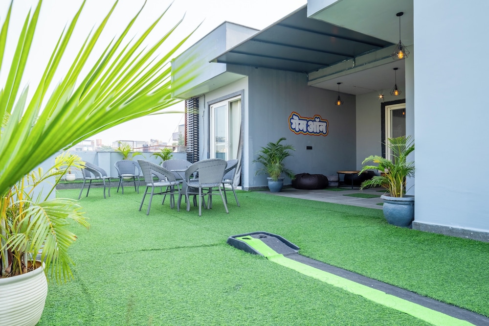 Housr Golf Course Road Phase 1 Metro